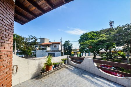 Casa à venda com 241m², 3 quartos e 3 vagasVaranda da Suíte