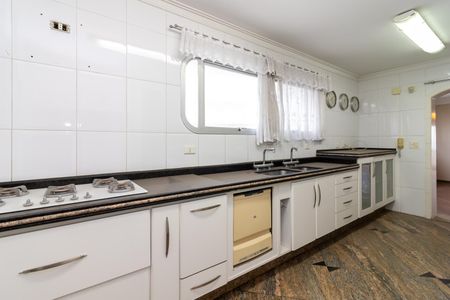 Apartamento à venda com 267m², 3 quartos e 3 vagasCozinha