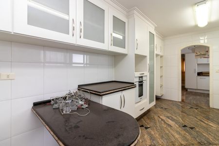 Apartamento à venda com 267m², 3 quartos e 3 vagasCozinha