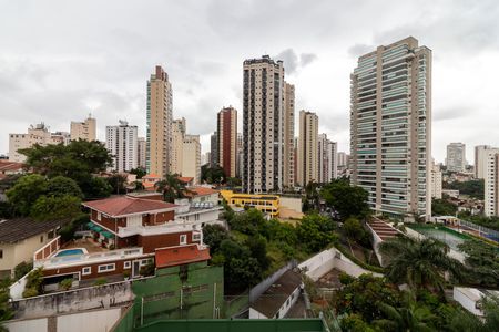 Apartamento à venda com 267m², 3 quartos e 3 vagasSuíte 2 - Vista