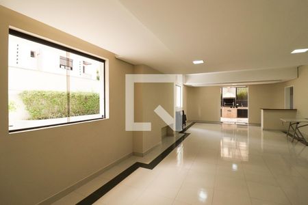 Apartamento à venda com 267m², 3 quartos e 3 vagasÁrea comum - Salão de festas