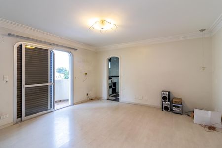 Apartamento à venda com 267m², 3 quartos e 3 vagasSuíte 1
