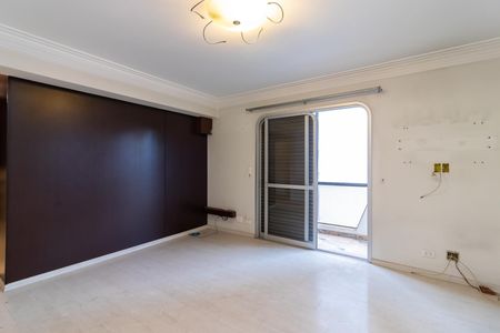 Apartamento à venda com 267m², 3 quartos e 3 vagasSuíte 1