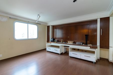 Sala de TV de apartamento para alugar com 3 quartos, 267m² em Santana, São Paulo