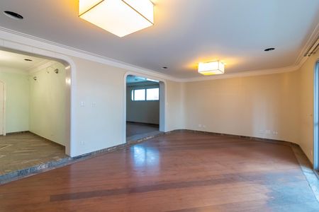 Apartamento à venda com 267m², 3 quartos e 3 vagasSala de Estar