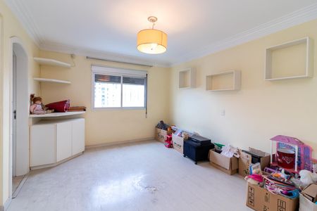 Apartamento à venda com 267m², 3 quartos e 3 vagasSuíte 2