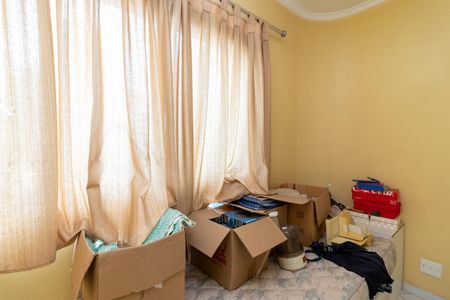Apartamento à venda com 267m², 3 quartos e 3 vagasQuarto de Serviço