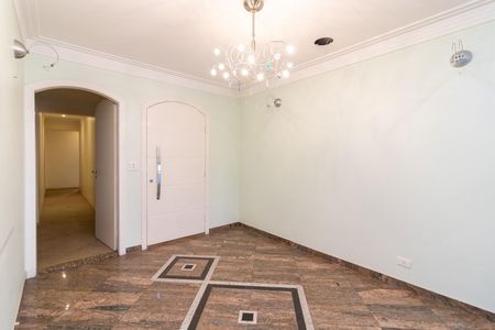 Apartamento à venda com 267m², 3 quartos e 3 vagasSala de Jantar