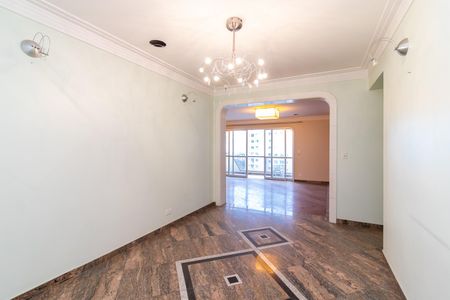 Sala de Jantar de apartamento para alugar com 3 quartos, 267m² em Santana, São Paulo
