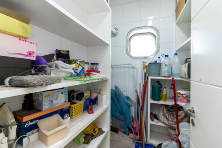Apartamento à venda com 267m², 3 quartos e 3 vagasDespensa