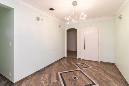 Apartamento à venda com 267m², 3 quartos e 3 vagasSala de Jantar