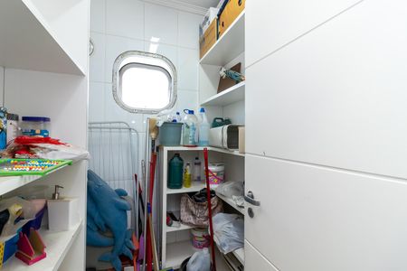 Apartamento à venda com 267m², 3 quartos e 3 vagasDespensa