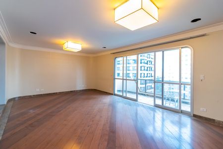 Apartamento à venda com 267m², 3 quartos e 3 vagasSala de Estar
