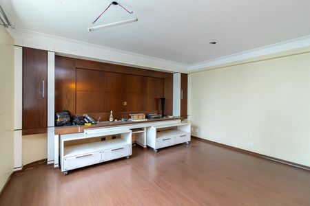 Apartamento à venda com 267m², 3 quartos e 3 vagasSala de TV