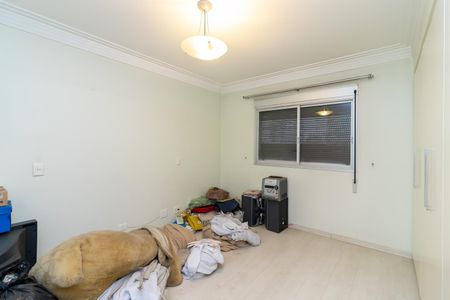Apartamento à venda com 267m², 3 quartos e 3 vagasQuarto 3