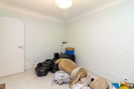 Apartamento à venda com 267m², 3 quartos e 3 vagasQuarto 3