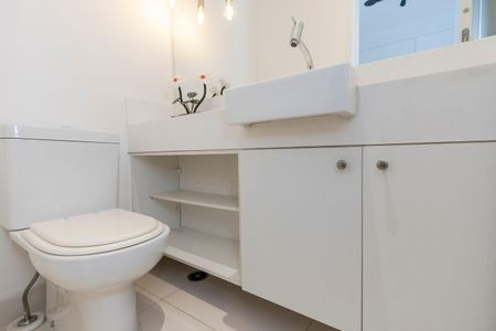 Apartamento para alugar com 36m², 1 quarto e 1 vaga