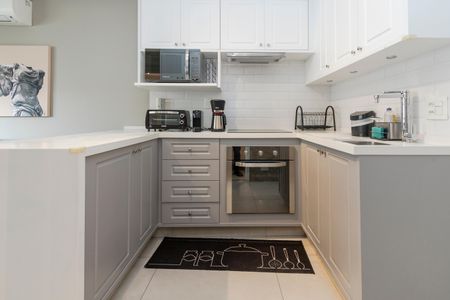 Apartamento para alugar com 36m², 1 quarto e 1 vaga Apartamento para alugar com 36m², 1 quarto e 1 vagaCozinha