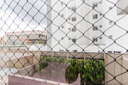 Apartamento para alugar com 36m², 1 quarto e 1 vaga Apartamento para alugar com 36m², 1 quarto e 1 vagaVista da Suíte