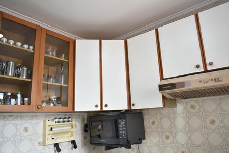 Apartamento para alugar com 57m², 2 quartos e sem vagaCozinha