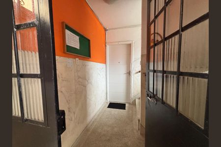 Apartamento para alugar com 57m², 2 quartos e sem vagaHall