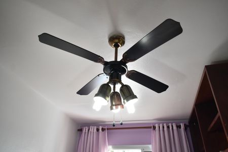 Apartamento para alugar com 57m², 2 quartos e sem vagaQuarto 1