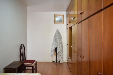 Apartamento para alugar com 57m², 2 quartos e sem vagaQuarto 2