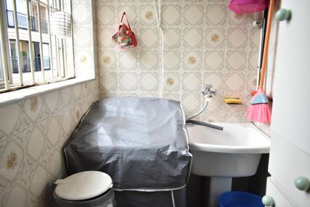 Apartamento para alugar com 57m², 2 quartos e sem vagaÁrea de Serviço