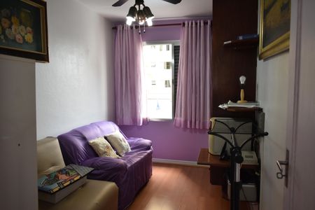 Apartamento para alugar com 57m², 2 quartos e sem vagaQuarto 1