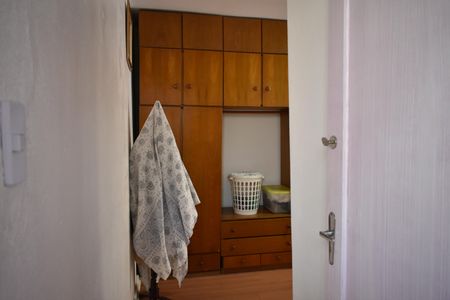 Apartamento para alugar com 57m², 2 quartos e sem vagaQuarto 2