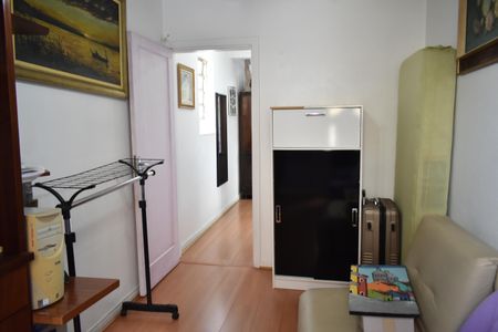 Apartamento para alugar com 57m², 2 quartos e sem vagaQuarto 1