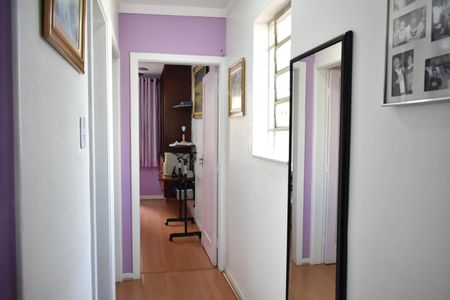 Apartamento para alugar com 57m², 2 quartos e sem vagaCorredor
