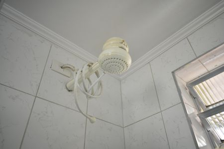 Apartamento para alugar com 57m², 2 quartos e sem vagaBanheiro