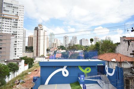 Apartamento para alugar com 57m², 2 quartos e sem vagaVista Sala