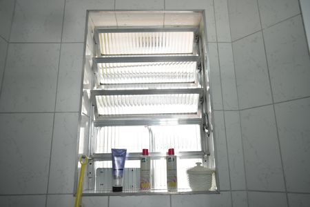 Apartamento para alugar com 57m², 2 quartos e sem vagaBanheiro