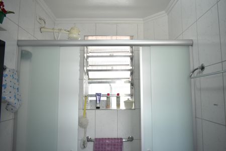 Apartamento para alugar com 57m², 2 quartos e sem vagaBanheiro