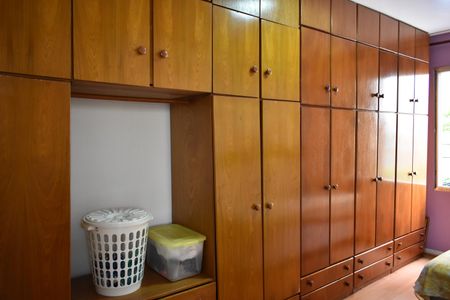 Apartamento para alugar com 57m², 2 quartos e sem vagaQuarto 2