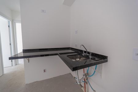 Apartamento à venda com 42m², 2 quartos e sem vagaÁrea de Serviço