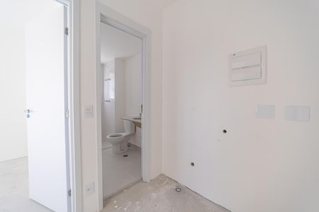 Apartamento à venda com 42m², 2 quartos e sem vagaÁrea de Serviço