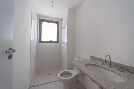 Apartamento à venda com 42m², 2 quartos e sem vagaBanheiro