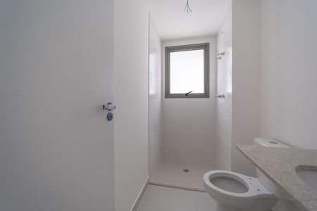 Apartamento à venda com 42m², 2 quartos e sem vagaBanheiro