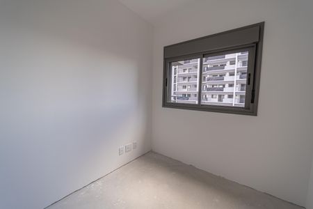 Apartamento à venda com 42m², 2 quartos e sem vagaQuarto 1