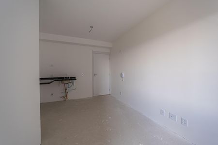 Apartamento à venda com 42m², 2 quartos e sem vagaSala/Cozinha