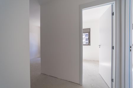 Apartamento à venda com 42m², 2 quartos e sem vagaÁrea de Serviço