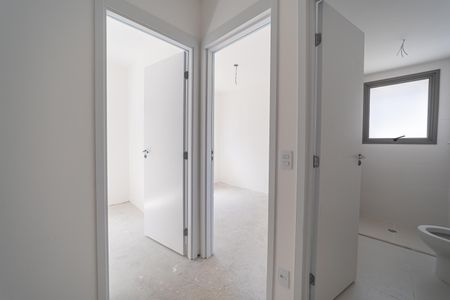 Apartamento à venda com 42m², 2 quartos e sem vagaÁrea de Serviço