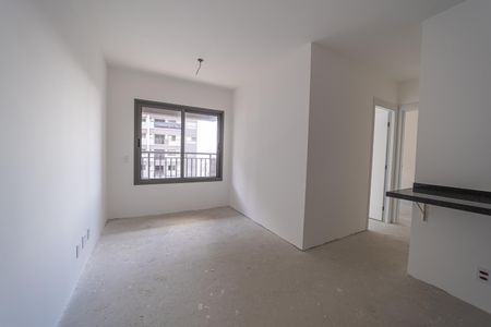 Apartamento à venda com 42m², 2 quartos e sem vagaSala/Cozinha