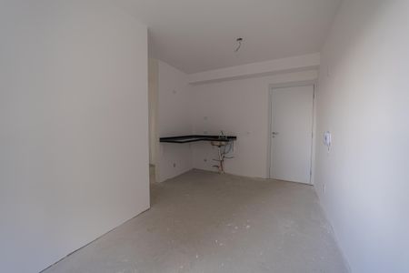 Apartamento à venda com 42m², 2 quartos e sem vagaSala/Cozinha