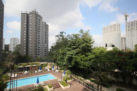 Apartamento à venda com 60m², 2 quartos e 1 vagaVista Varanda Sala