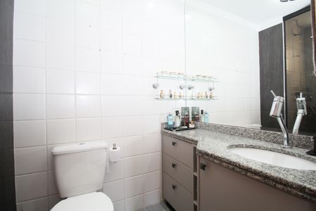 Apartamento à venda com 60m², 2 quartos e 1 vagaBanheiro
