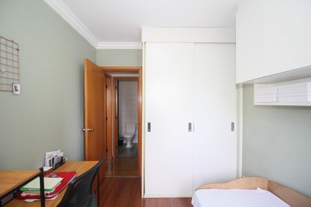 Apartamento à venda com 60m², 2 quartos e 1 vagaQuarto 2